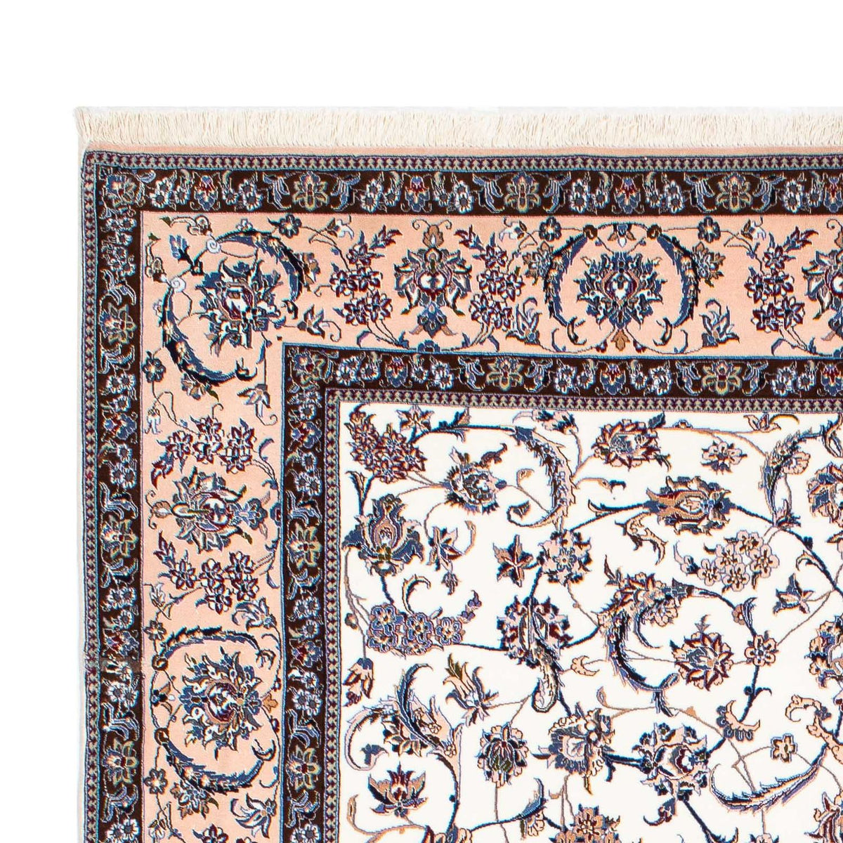 Nain - 6 la Alfombra 170x262cm - Alfombra persa