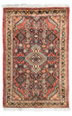 Hosseinabad Alfombra 60x94cm - Alfombra persa