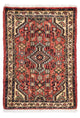 Hosseinabad Alfombra 61x90cm - Alfombra persa