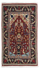 Sarouk Alfombra 63x104cm - Alfombra persa