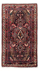 Tuserkan Alfombra 135x76cm - Alfombra persa