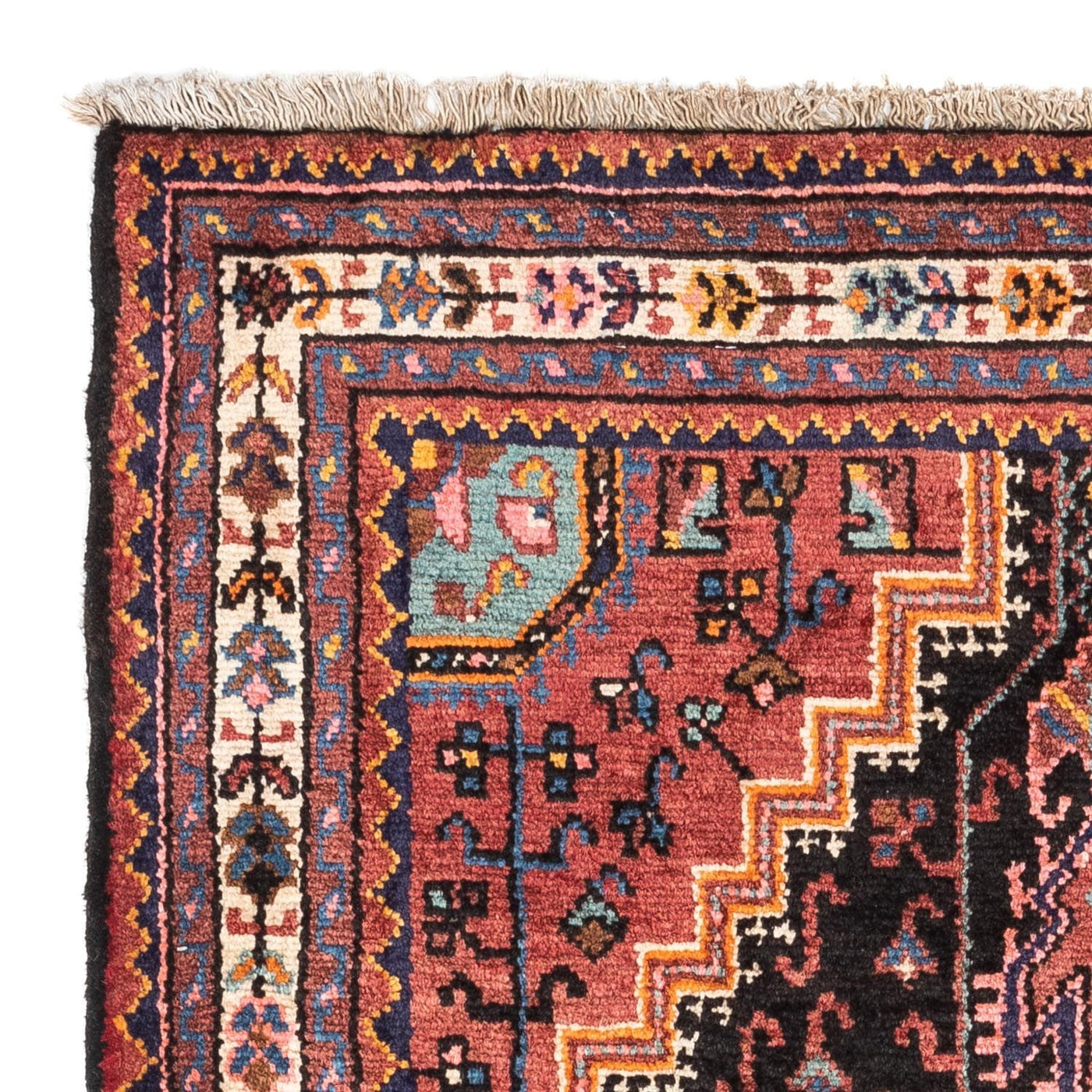 Tuserkan Alfombra 138x91cm - Alfombra persa
