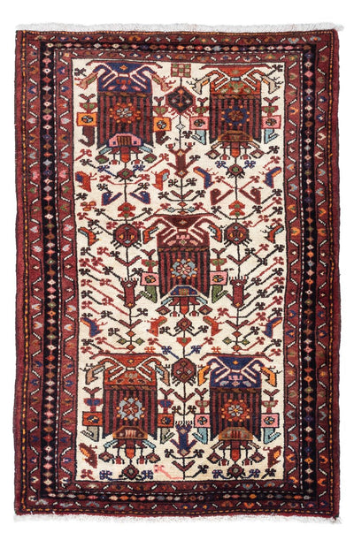 Tuserkan Alfombra 90x137cm - Alfombra persa