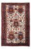 Alfombra persa - Nómada - 137 x 90 cm - beige