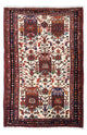 Tuserkan Alfombra 137x90cm - Alfombra persa