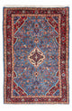 Hosseinabad Alfombra 157x105cm - Alfombra persa