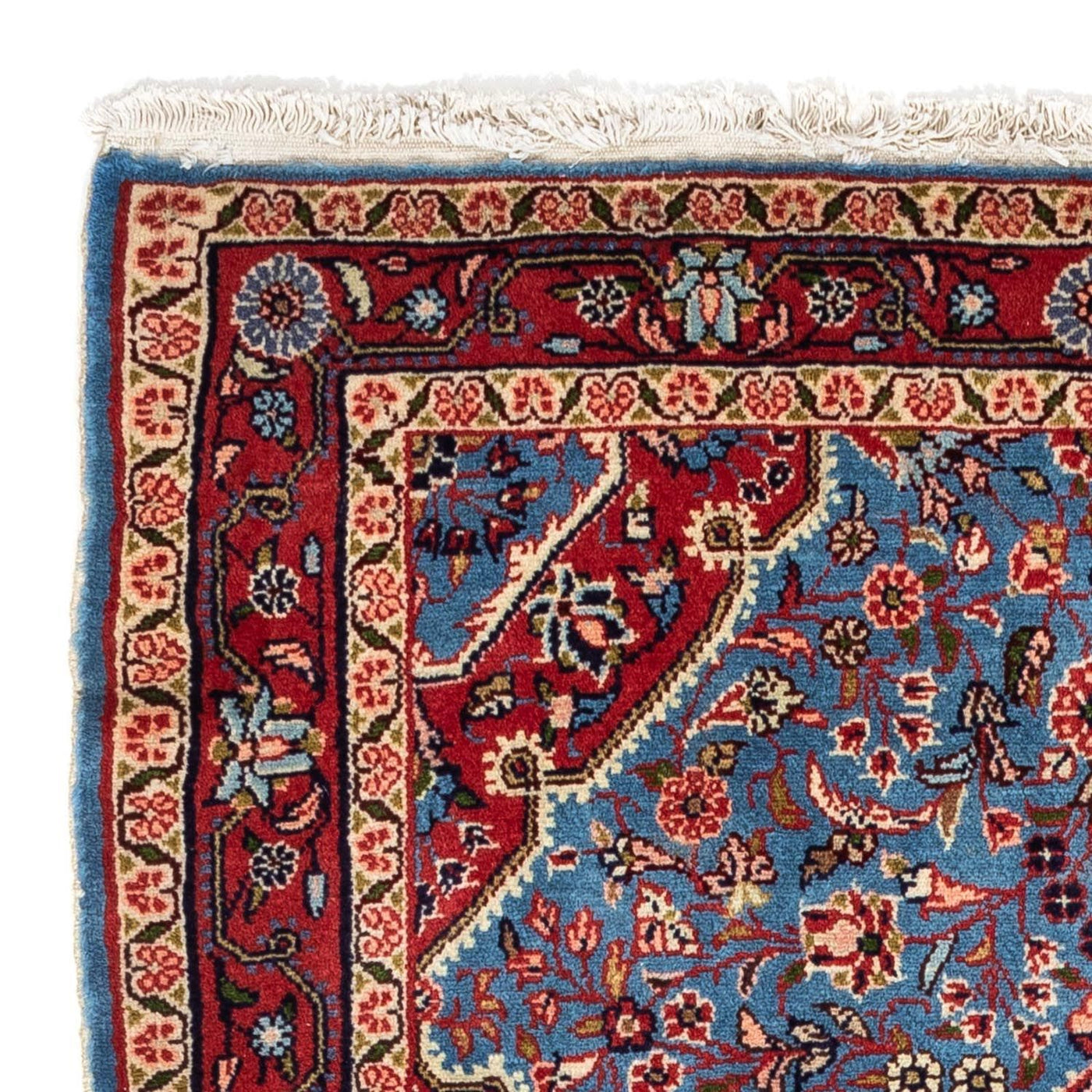 Hosseinabad Alfombra 157x105cm - Alfombra persa