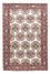 Alfombra persa - Bidjar - 169 x 110 cm - beige