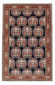 Bidjar Alfombra 112x172cm - Alfombra persa