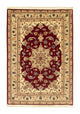 Tabriz - 50 Raj Alfombra 148x98cm - Alfombra persa