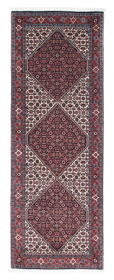 Bidjar Alfombra 61x225cm - Alfombra persa