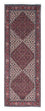 Alfombra de pasillo Alfombra persa - Bidjar - 225 x 61 cm - beige