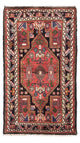 Tuserkan Alfombra 127x74cm - Alfombra persa