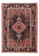 Tuserkan Alfombra 125x81cm - Alfombra persa