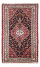 Tuserkan Alfombra 130x75cm - Alfombra persa