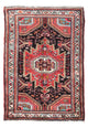 Touiserkan Alfombra 130x90cm - Alfombra persa