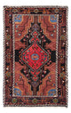 Tuserkan Alfombra 125x79cm - Alfombra persa