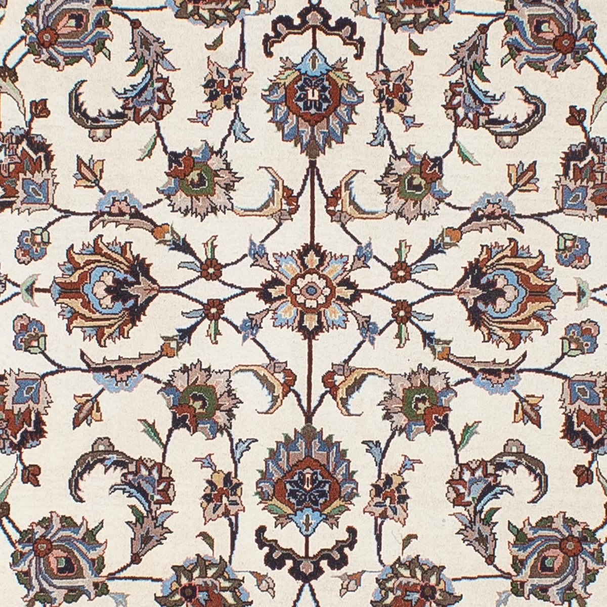 Alfombra persa - Clásica - 288 x 198 cm - beige