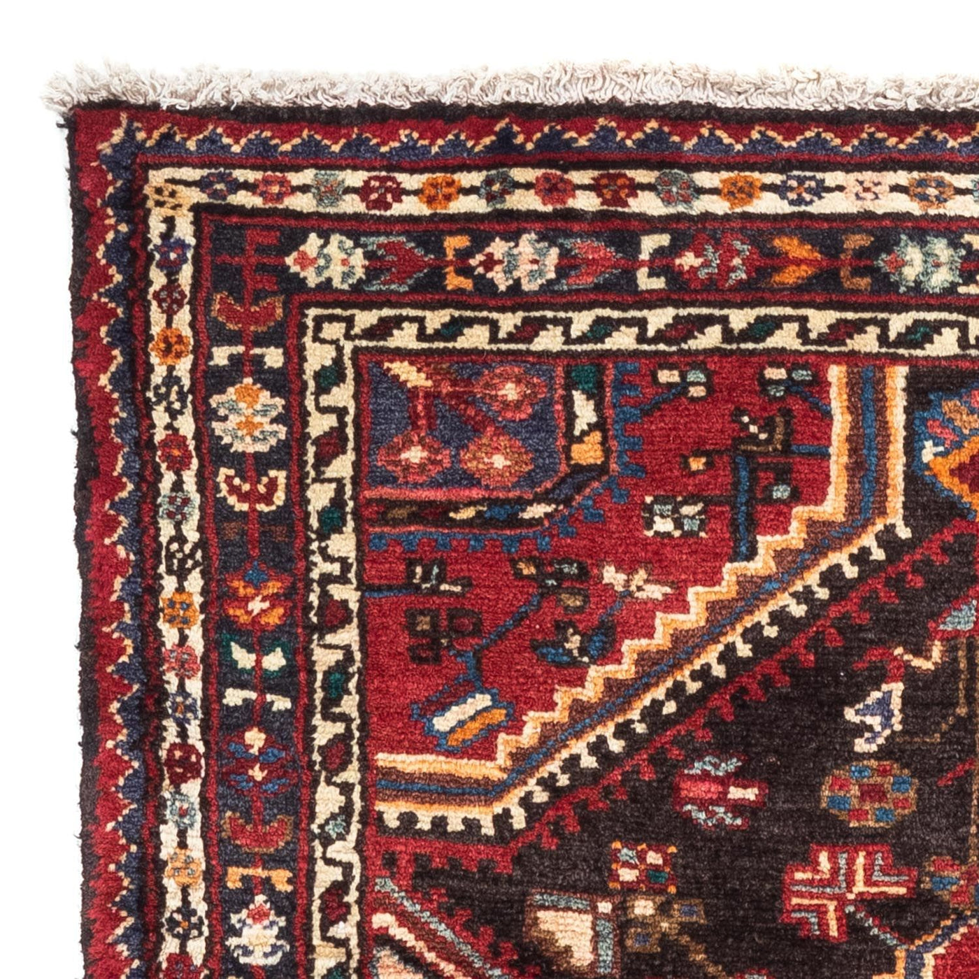 Tuserkan Alfombra 121x77cm - Alfombra persa