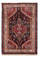 Tuserkan Alfombra 127x81cm - Alfombra persa