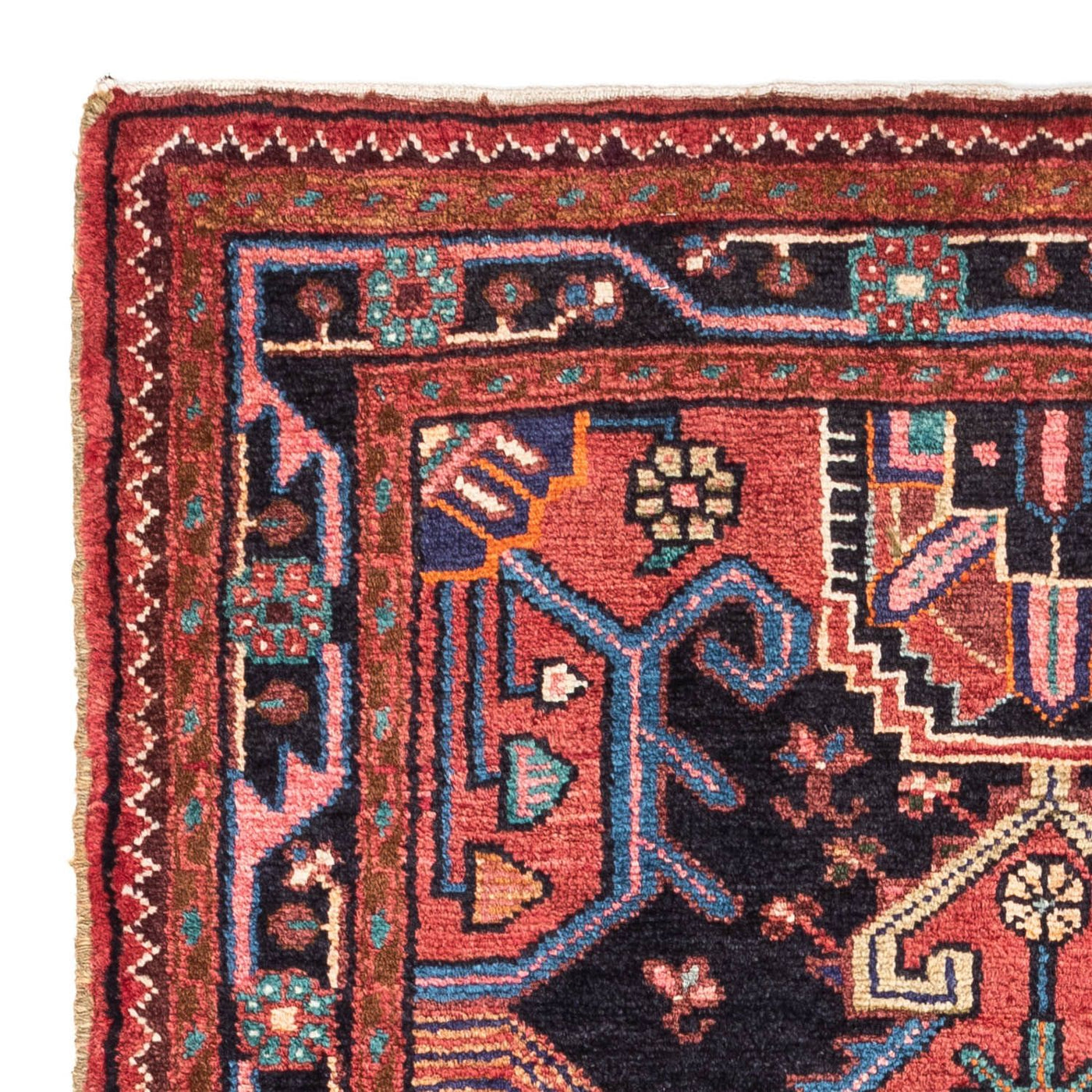 Touiserkan Alfombra 146x89cm - Alfombra persa