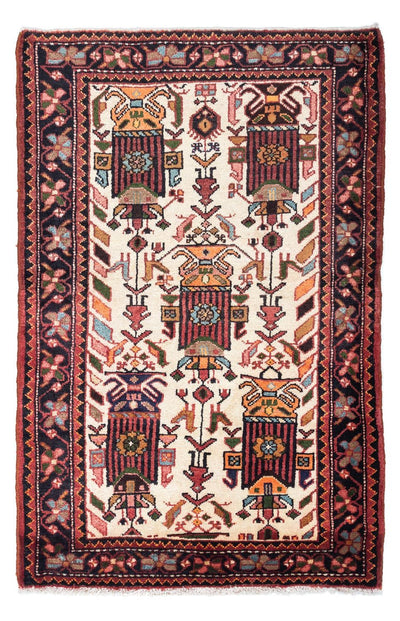 Tuserkan Alfombra 91x142cm - Alfombra persa