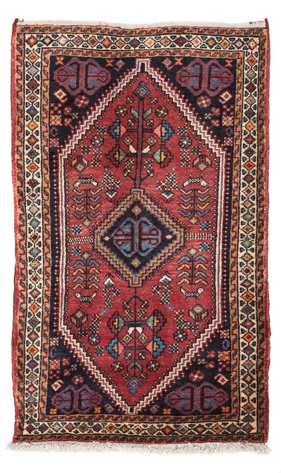 Tuserkan Alfombra 85x137cm - Alfombra persa