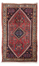Tuserkan Alfombra 137x85cm - Alfombra persa