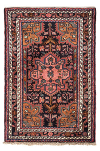 Tuserkan Alfombra 124x82cm - Alfombra persa – product image