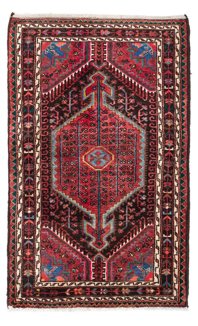 Tuserkan Alfombra 84x138cm - Alfombra persa