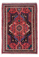 Tuserkan Alfombra 128x88cm - Alfombra persa