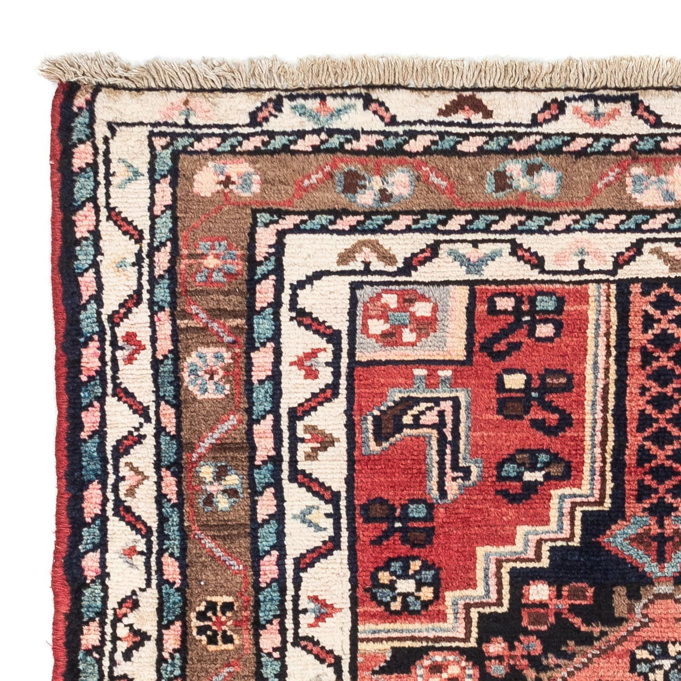 Tuserkan Alfombra 127x87cm - Alfombra persa