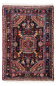 Tuserkan Alfombra 126x91cm - Alfombra persa
