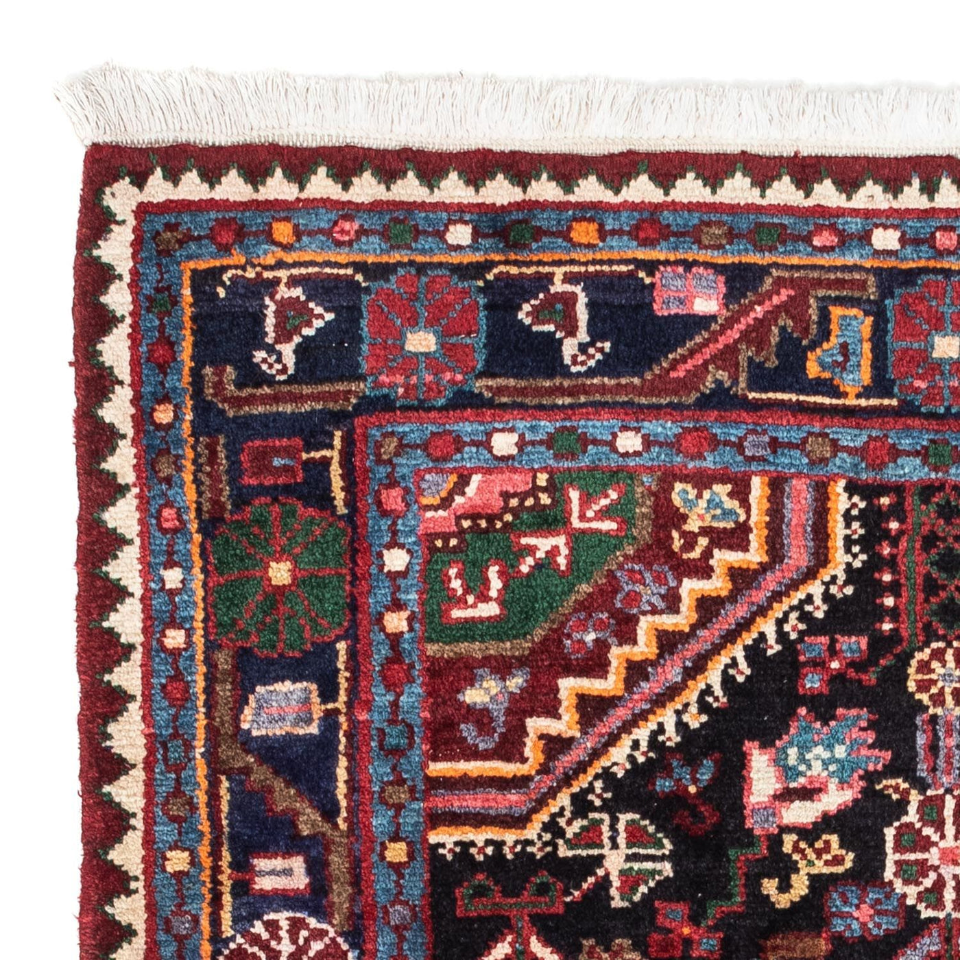 Tuserkan Alfombra 126x91cm - Alfombra persa
