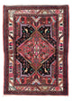 Tuserkan Alfombra 81x116cm - Alfombra persa