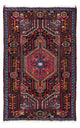 Hosseinabad Alfombra 122x83cm - Alfombra persa