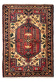 Tuserkan Alfombra 123x83cm - Alfombra persa