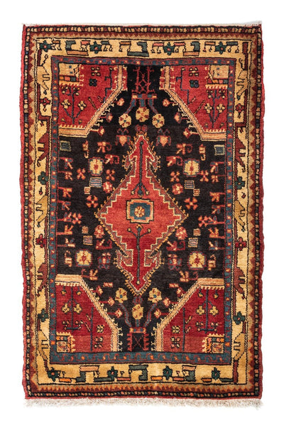 Tuserkan Alfombra 86x145cm - Alfombra persa