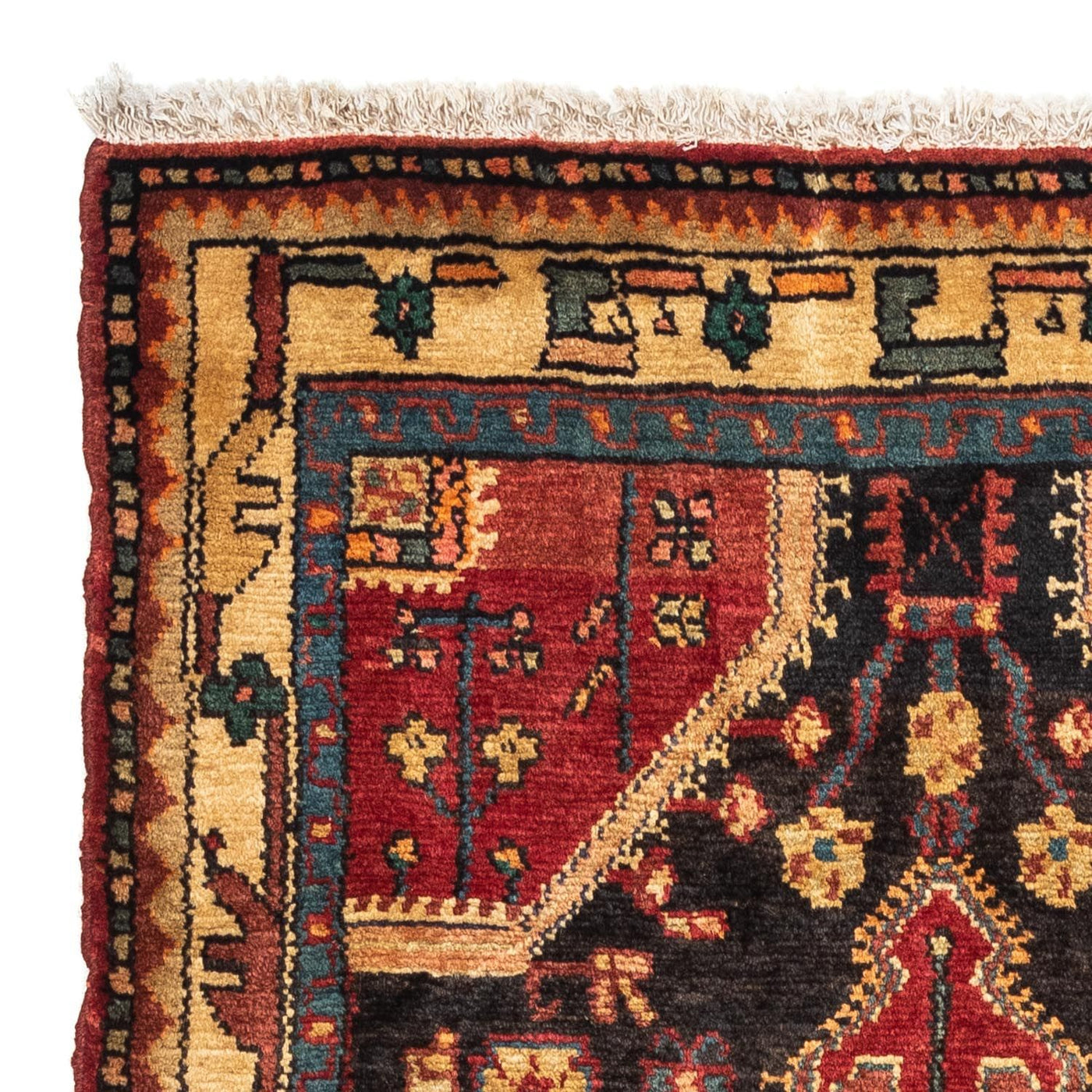 Tuserkan Alfombra 145x86cm - Alfombra persa