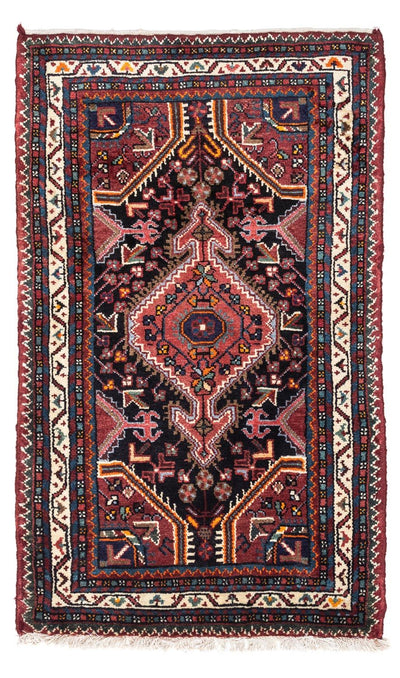 Tuserkan Alfombra 73x126cm - Alfombra persa
