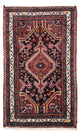 Tuserkan Alfombra 126x73cm - Alfombra persa