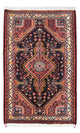 Tuserkan Alfombra 128x80cm - Alfombra persa