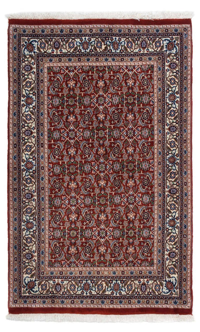 Moud Alfombra 95x140cm - Alfombra persa