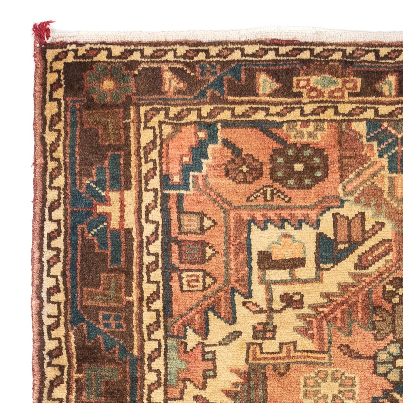 Tuserkan Alfombra 125x85cm - Alfombra persa