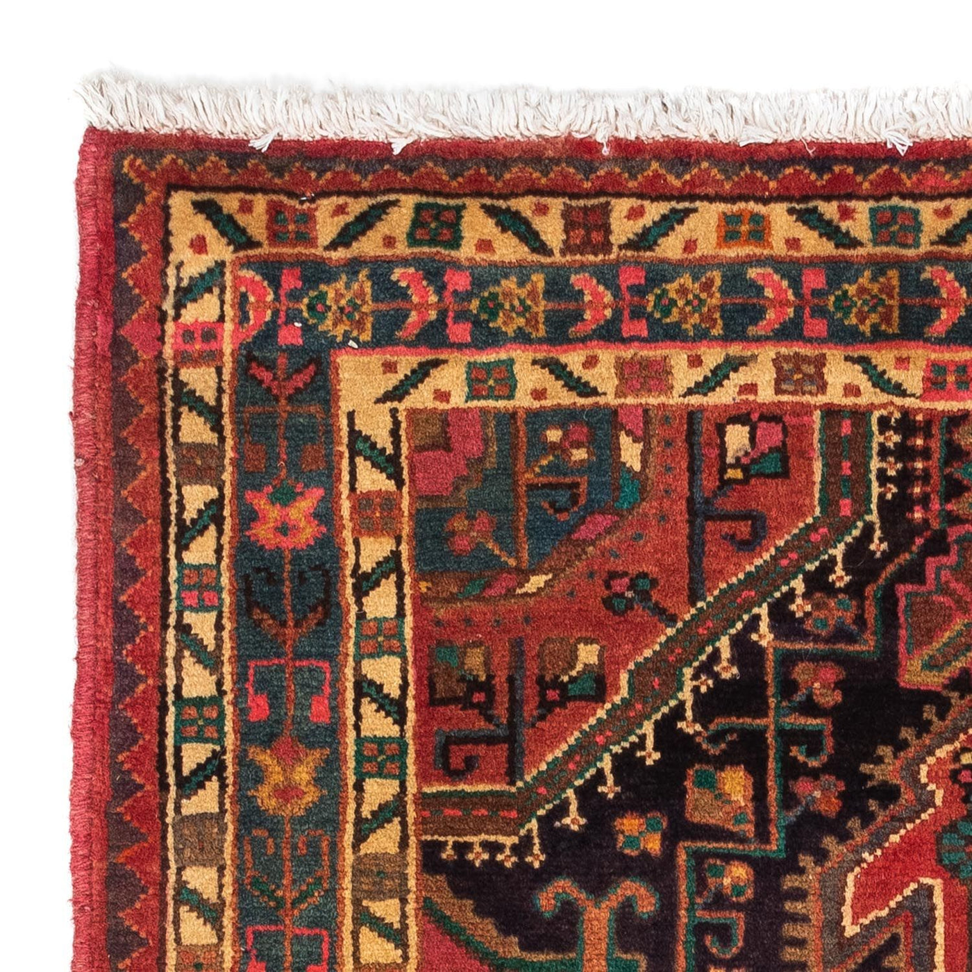 Tuserkan Alfombra 130x95cm - Alfombra persa