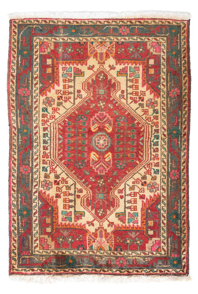 Tuserkan Alfombra 82x119cm - Alfombra persa