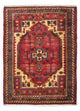 Tuserkan Alfombra 130x100cm - Alfombra persa