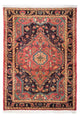 Touiserkan Alfombra 131x94cm - Alfombra persa