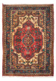Tuserkan Alfombra 120x85cm - Alfombra persa