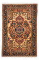 Tuserkan Alfombra 125x86cm - Alfombra persa